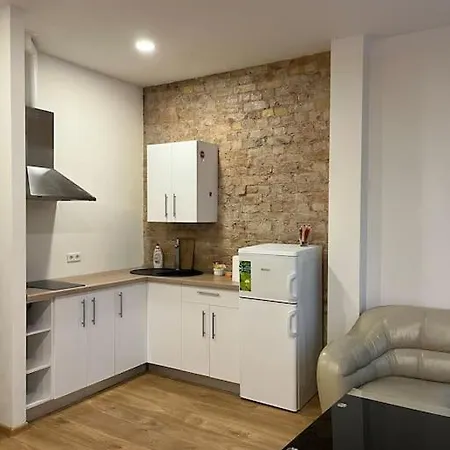 Freshly Renovated In The Center Of Riga