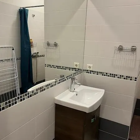 Freshly Renovated In The Center Of